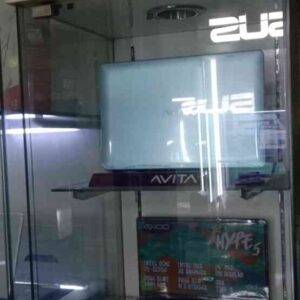 Laptop asus a1404va i3