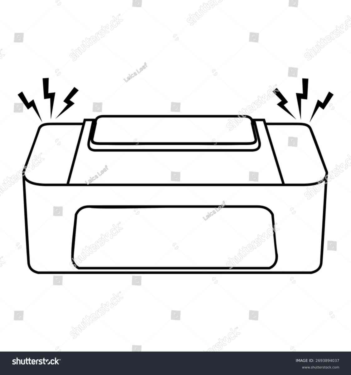 Error Printer Spooler: Solusi Mudah di Windows dan Mac