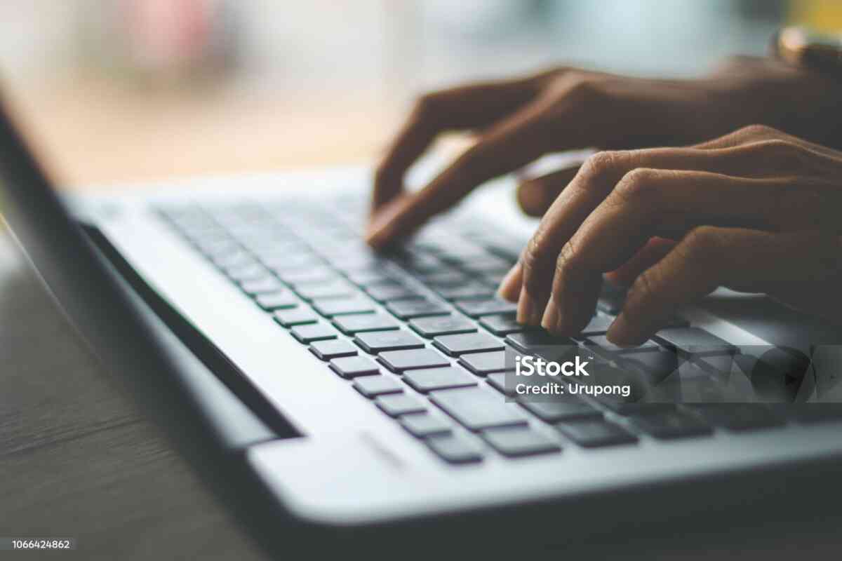 🧩 Keyboard Laptop Tidak Berfungsi? Kenali Penyebab dan Perbaikannya