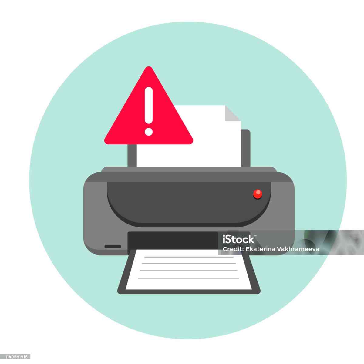 Masalah Printer Out of Memory: Kenapa dan Bagaimana Mengatasinya”