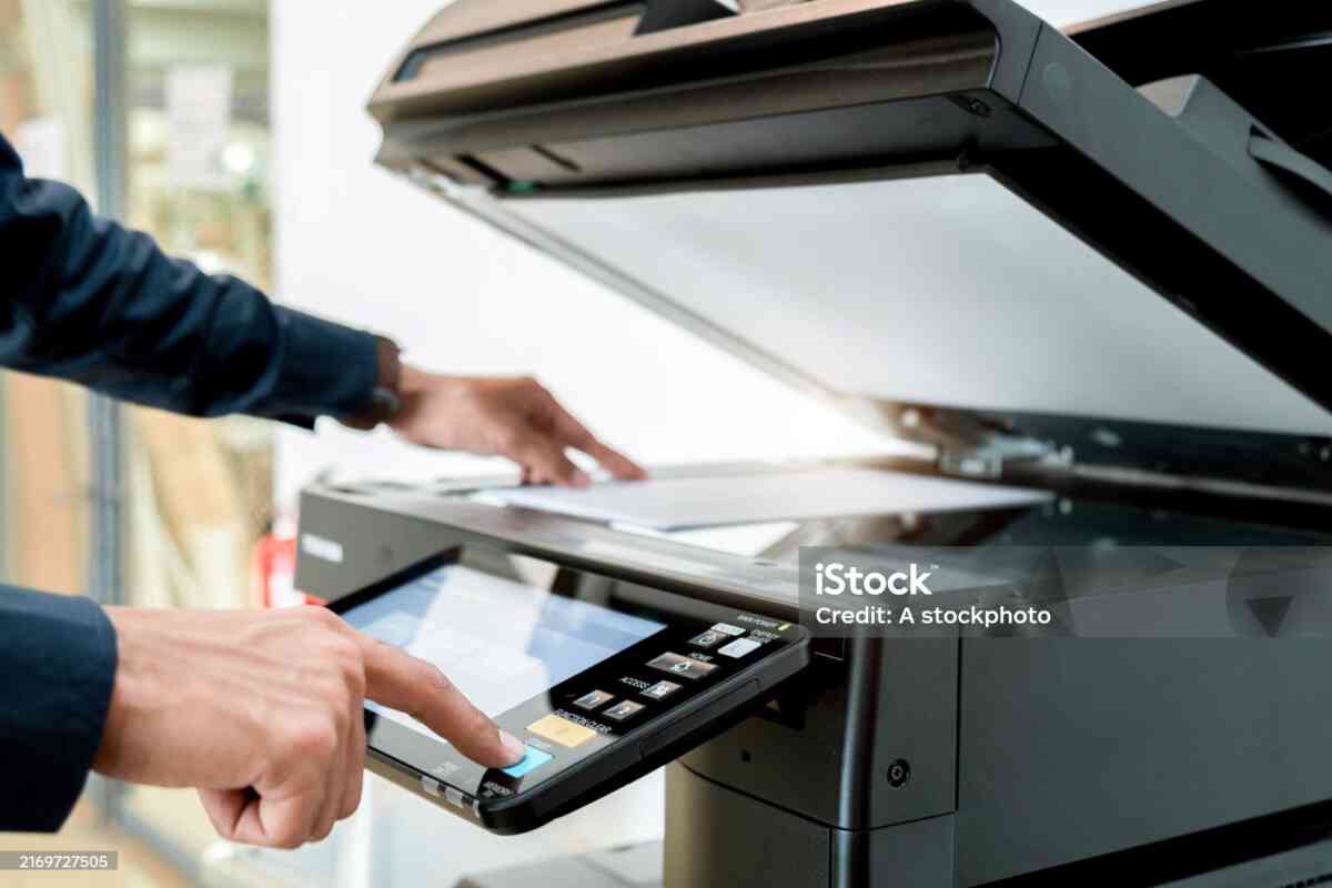 Masalah Printer Tidak Bisa Mencetak: Penyebab dan Solusi Lengkap