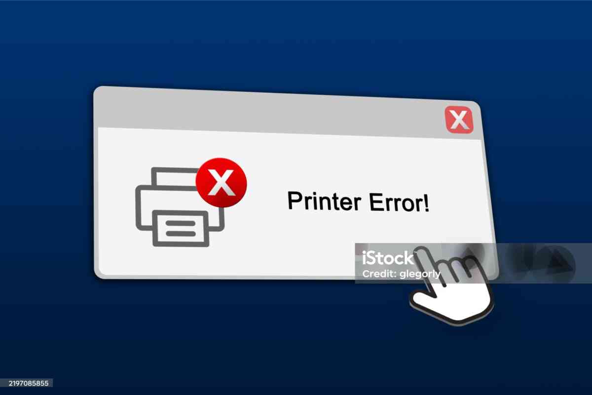 Printer Tidak Terhubung ke Komputer? Panduan Troubleshooting