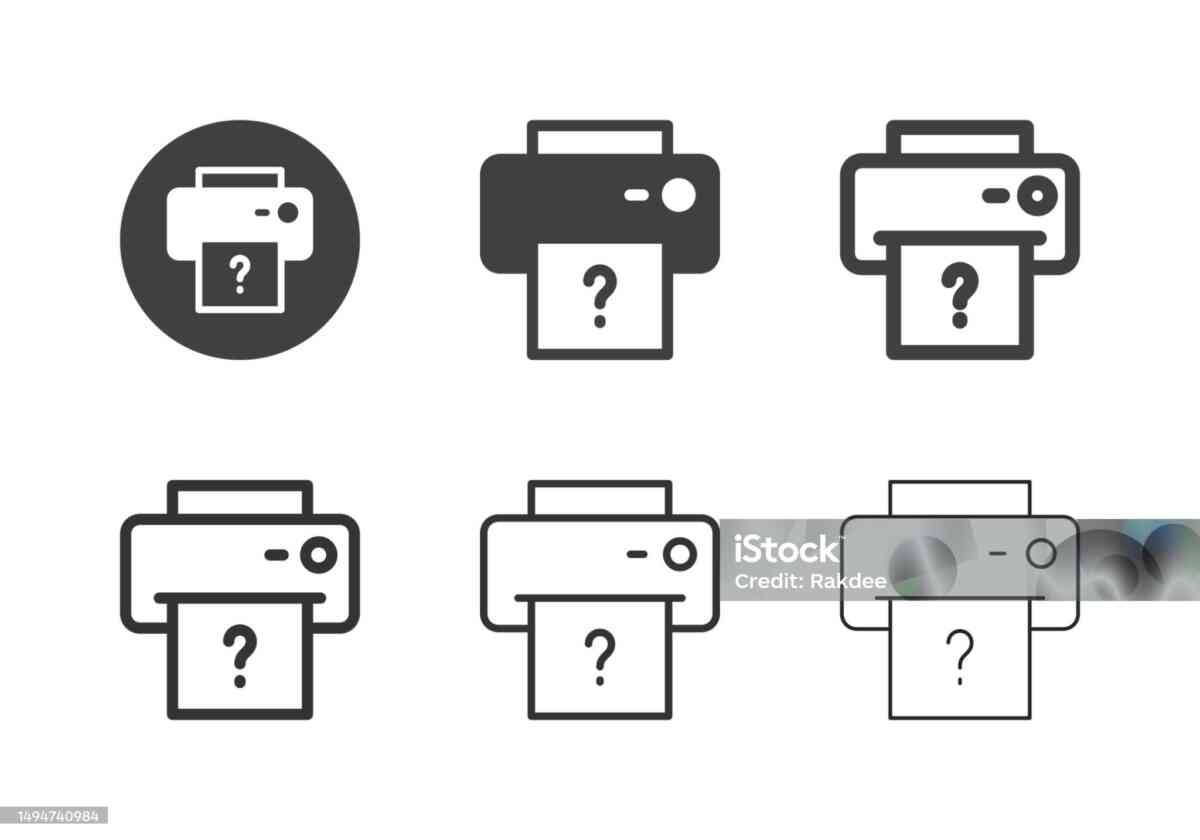 Printer Tinta Habis Tapi Masih Terlihat Penuh? Solusi Cepat dan Aman