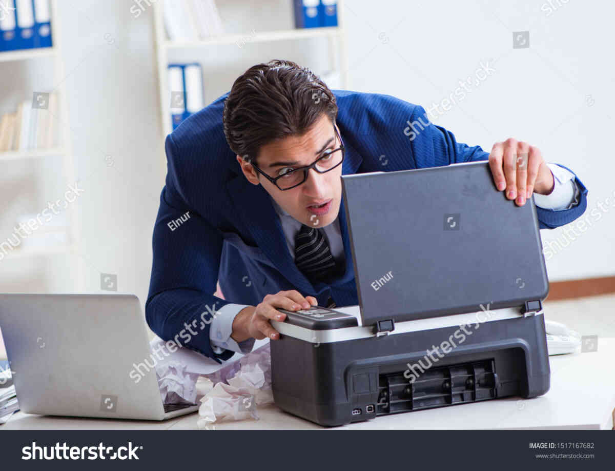 Printer Wireless Tidak Bisa Terhubung? Panduan Lengkap