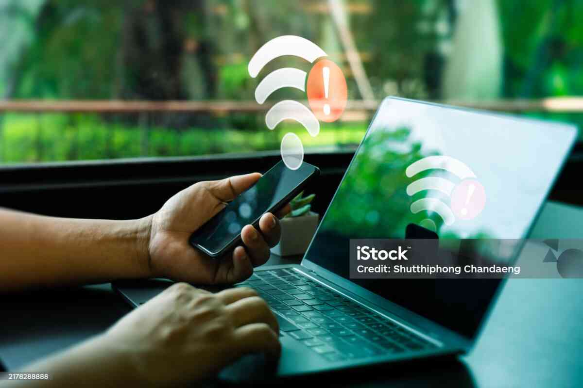 🌐 Wi-Fi Laptop Tidak Terdeteksi: Solusi Lengkap dari A–Z