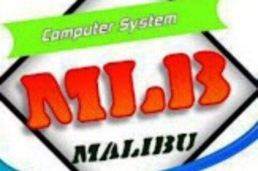 Selamat Datang di Malibu komputer
