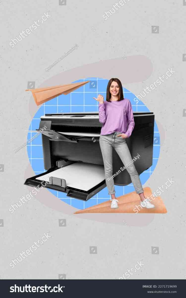 12 Kesalahan Saat Membeli Printer yang Sering Dilakukan Orang — dan Cara Menghindarinya