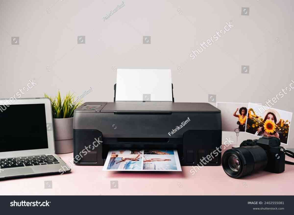 15 Tips Memilih Printer Terbaik untuk Kebutuhan Kantor