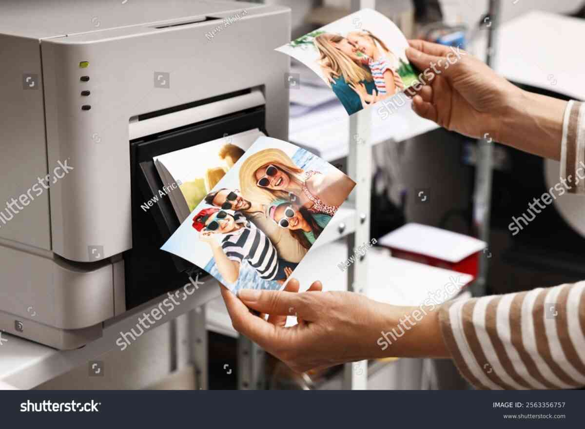 25 Tips Memilih Printer Terbaik untuk Kebutuhan Rumah dan Kantor