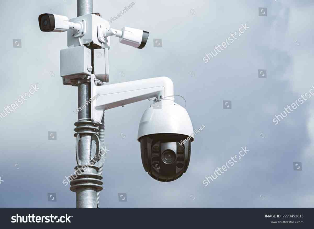 CCTV Suara Tidak Terdengar (No Audio): Penyebab, Cara Cek, dan Solusi Lengkap