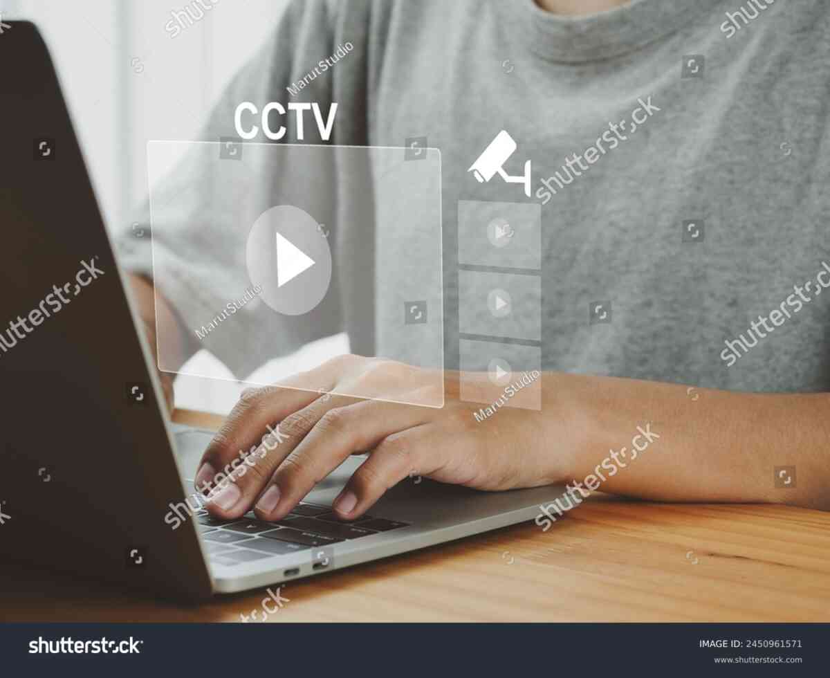 CCTV TIDAK ADA SUARA? PENYEBAB DAN SOLUSI PALING LENGKAP