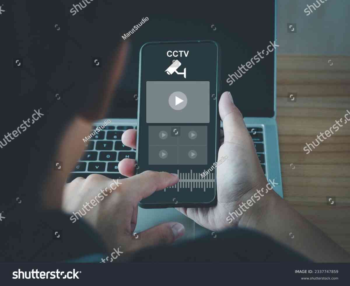 CCTV Tidak Bisa Terhubung ke HP? Penyebab dan Solusi Paling Lengkap