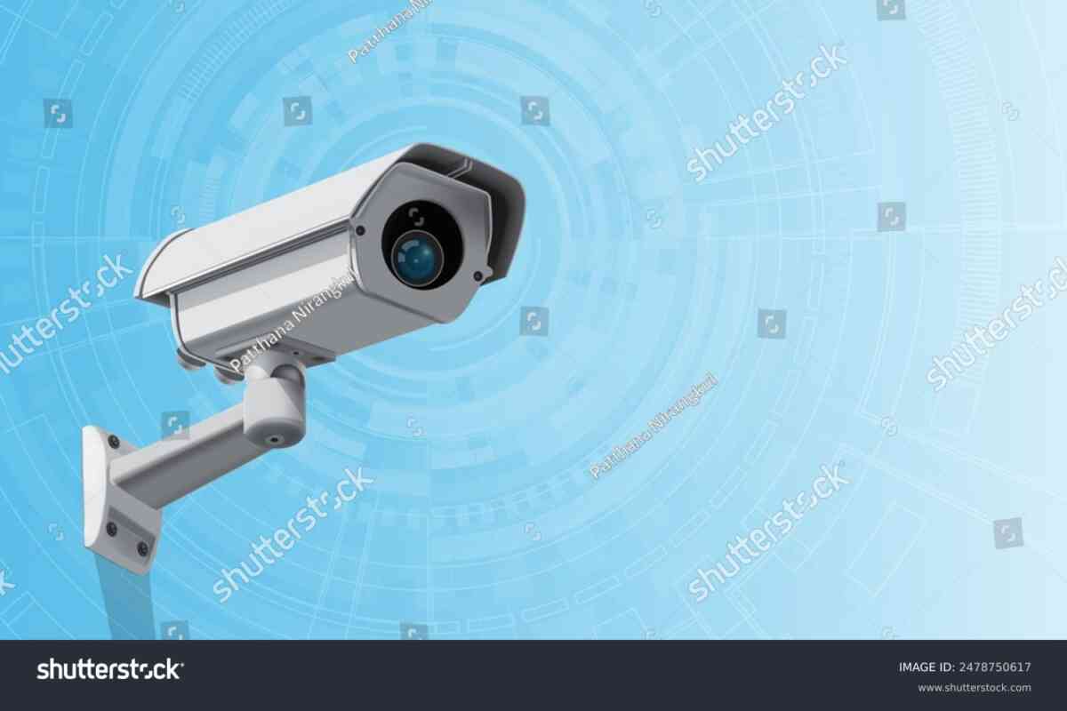 Cara Memasang dan Menempatkan CCTV dengan Tepat