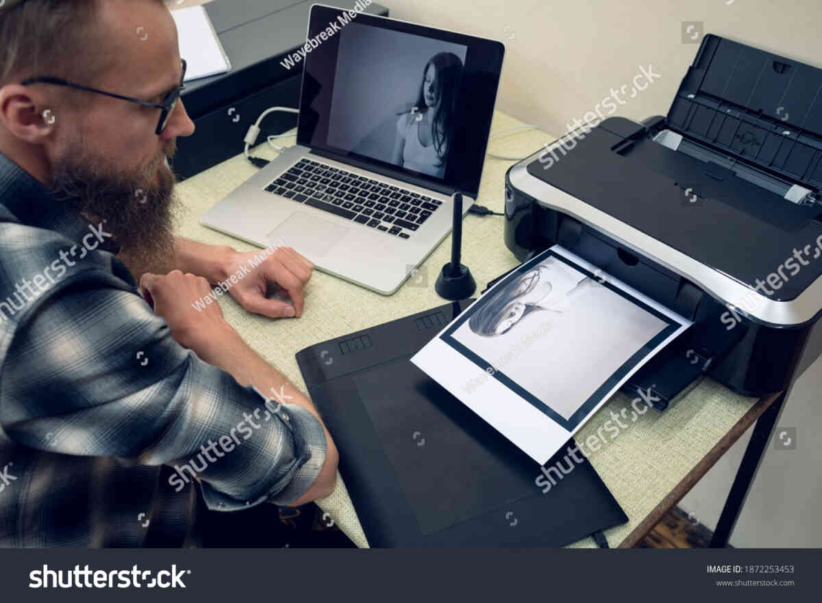 Cara Memilih Printer untuk Rumah, Kantor, UMKM, dan Mahasiswa