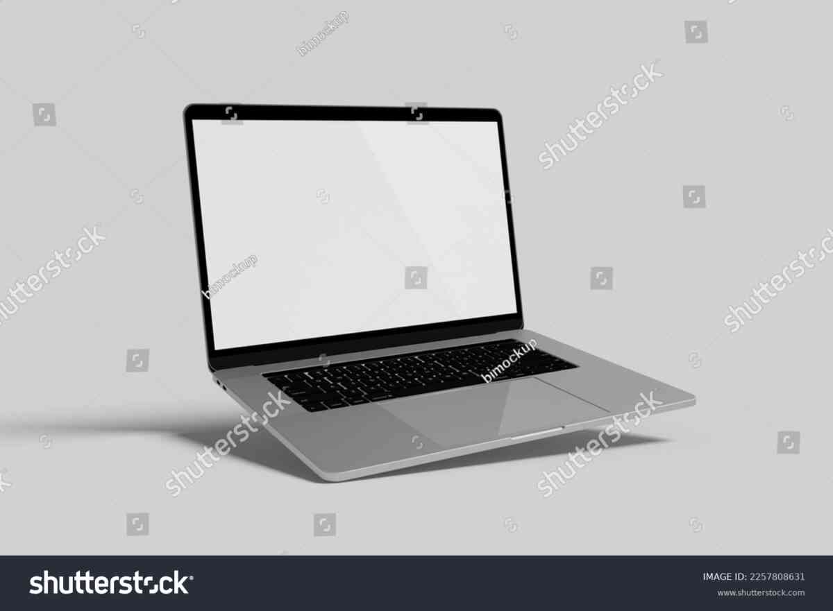 Desain, Bobot, dan Portabilitas Laptop – Panduan Memilih yang Tepat