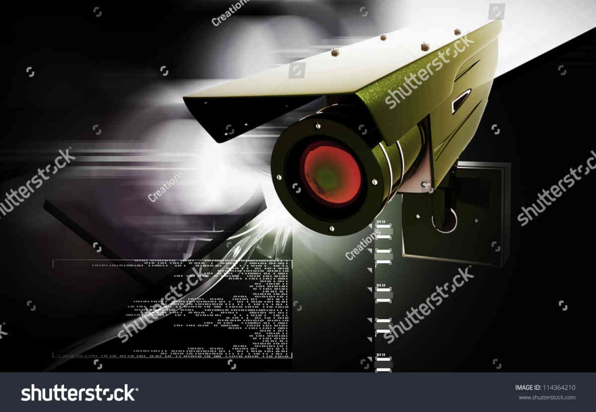 Memilih CCTV Sesuai Budget