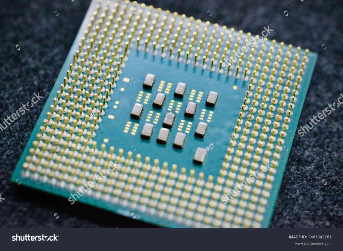 Memilih Laptop Berdasarkan Spesifikasi Prosesor