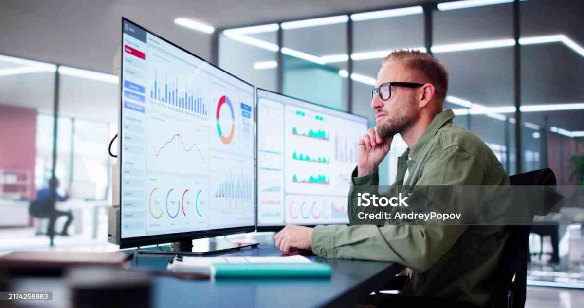 Memilih Monitor Kerja & Produktivitas untuk Kantor, Programmer, dan Remote Working