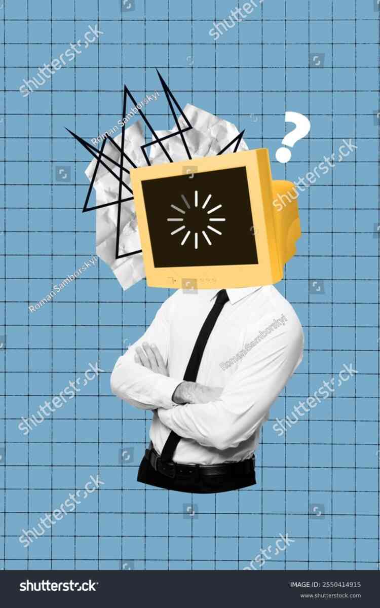 🖥️ Monitor Tidak Mendeteksi Sinyal (No Signal)? Begini Cara Memperbaikinya