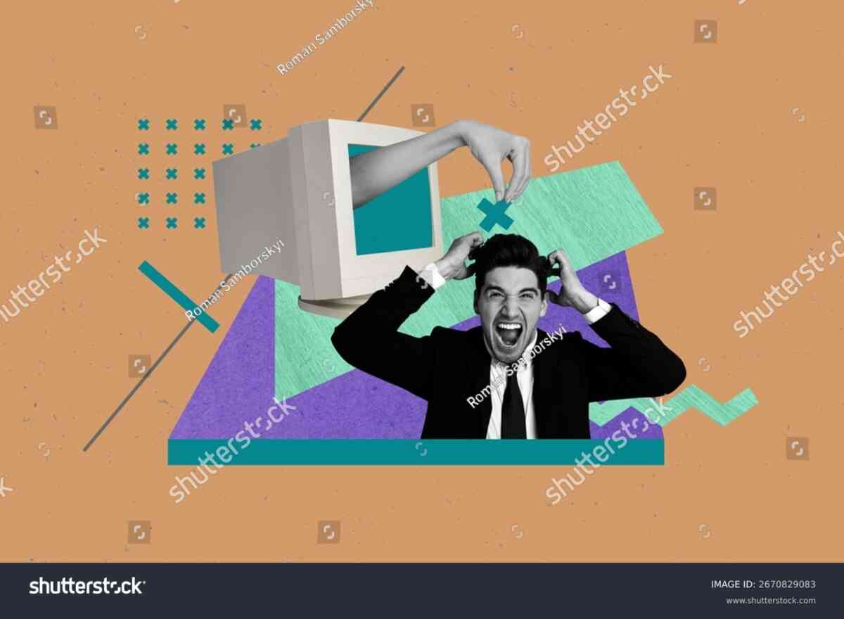 🧠 Monitor Tidak Menyala Tapi Lampu Power Hidup: Diagnosa dan Solusi Lengkap