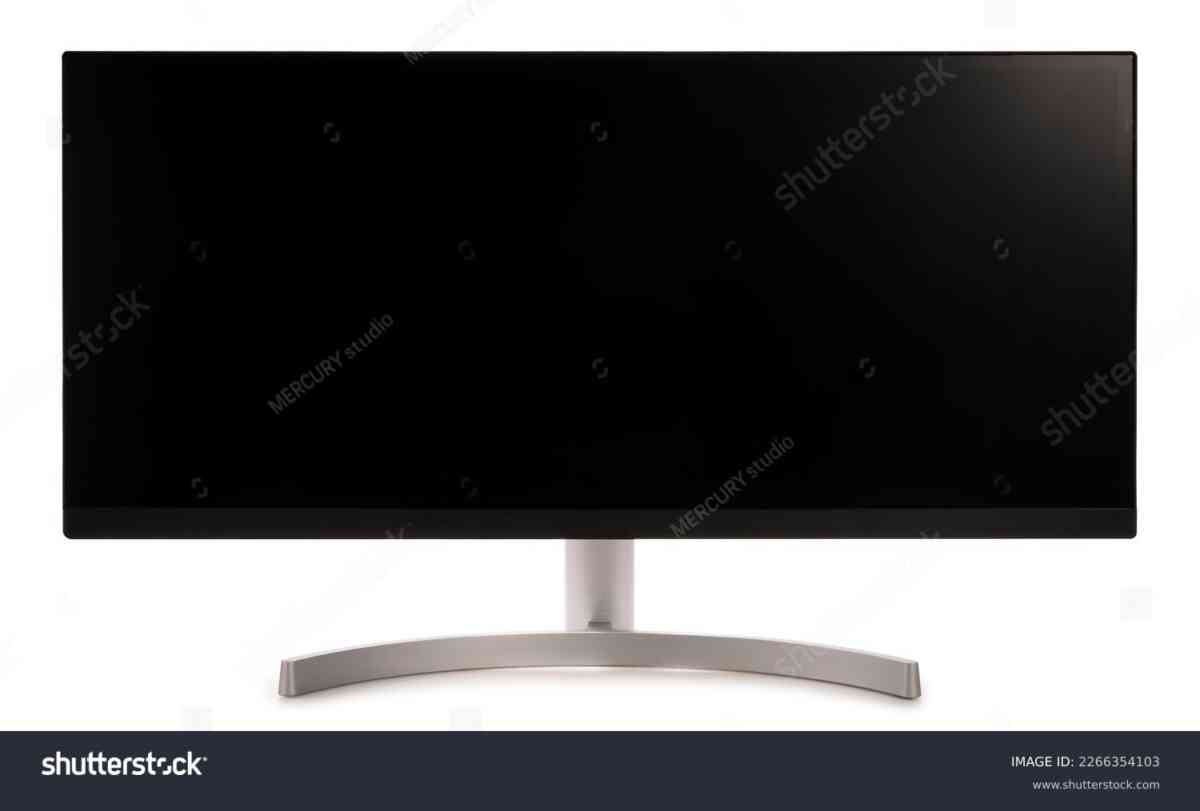 🖥️ Monitor Tidak Menyala Tapi Lampu Power Hidup? Penyebab dan Solusinya