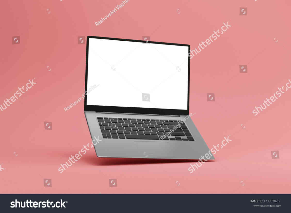 Perawatan Fisik Laptop: Membersihkan Casing dan Layar