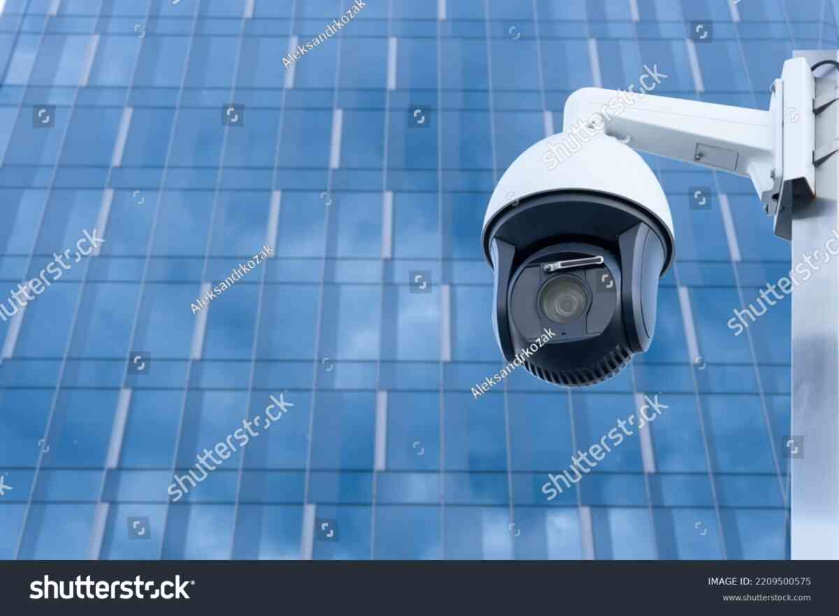 Perawatan Rutin CCTV agar Tetap Optimal