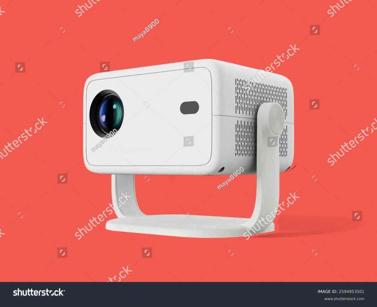 Proyektor Sering Mati Sendiri (Auto Shutdown) — Penyebab & Solusi Paling Lengkap