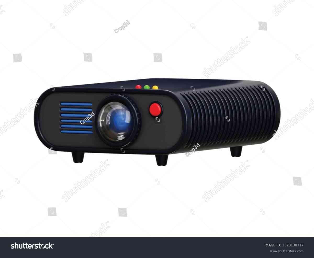 Proyektor Tidak Bisa Connect ke Laptop (HDMI/VGA/USB-C) — Penyebab & Solusi Terlengkap