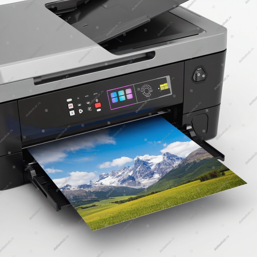 Tips Memilih Printer untuk Kantor & Bisnis – Hemat, Cepat, dan Siap Kerja Berat