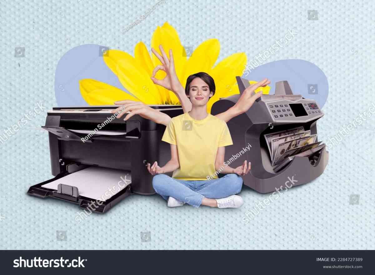 Tips Memilih Printer untuk Usaha Cetak & Fotokopi — Hemat, Cepat, dan Tahan Lama (Panduan Lengkap)