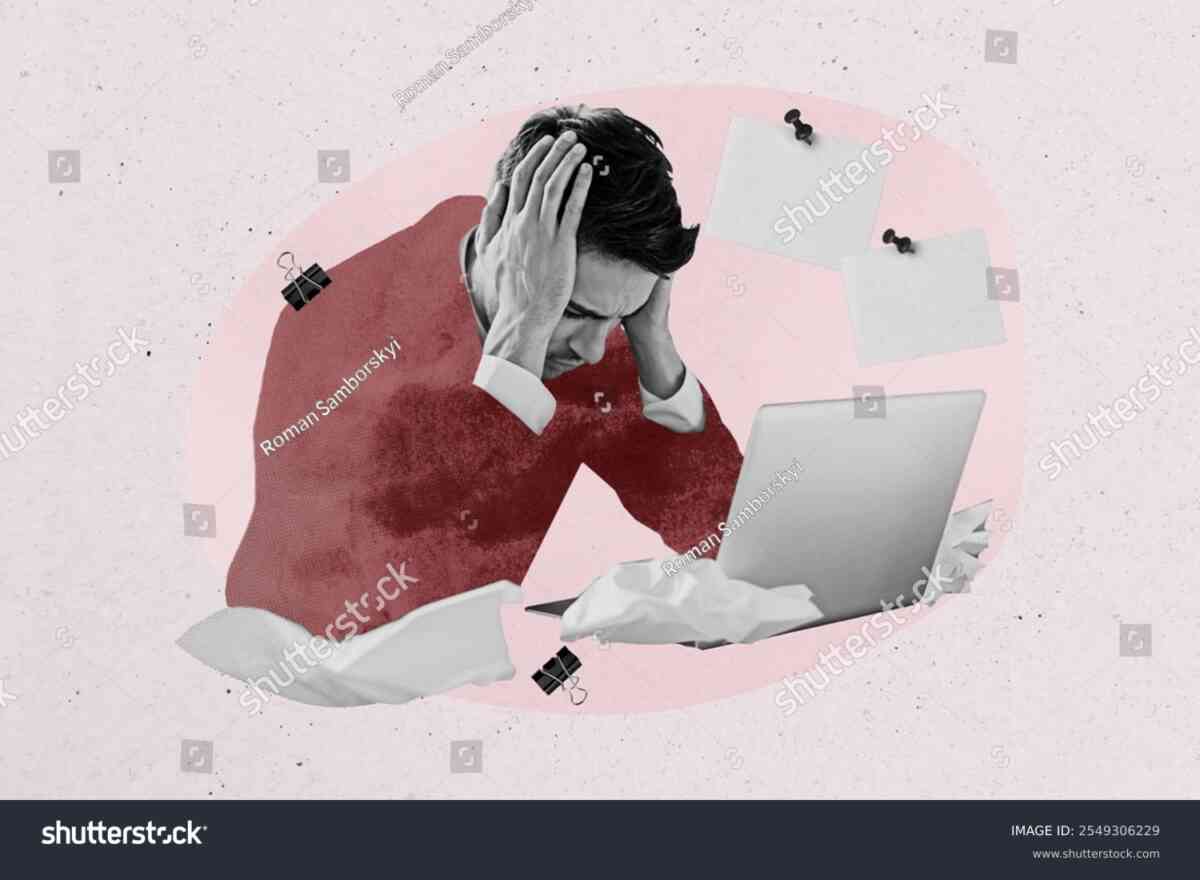 ⚡ Monitor Sering Mati Hidup Sendiri? Ini Penyebab dan Cara Mengatasinya